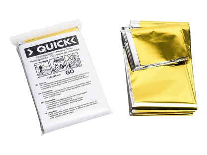 Noodpakket Premium